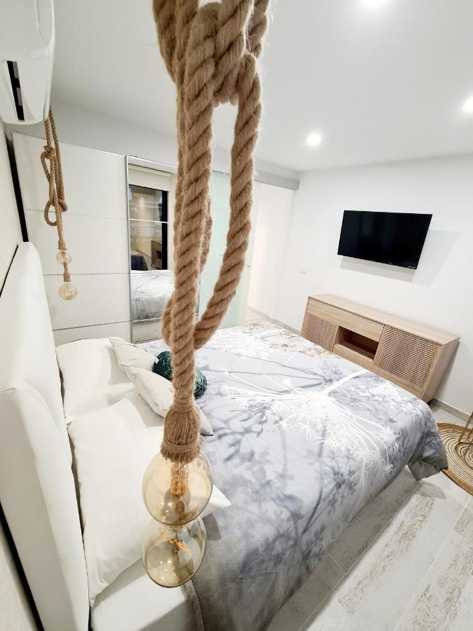 Pearl In The Ocean Villa San Bartolomé Ngoại thất bức ảnh