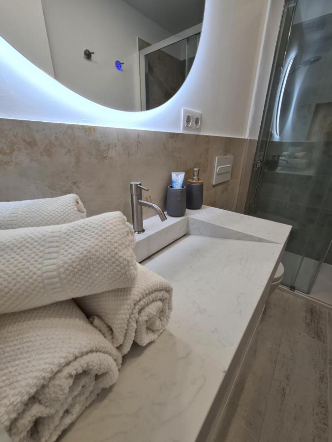 Pearl In The Ocean Villa San Bartolomé Ngoại thất bức ảnh