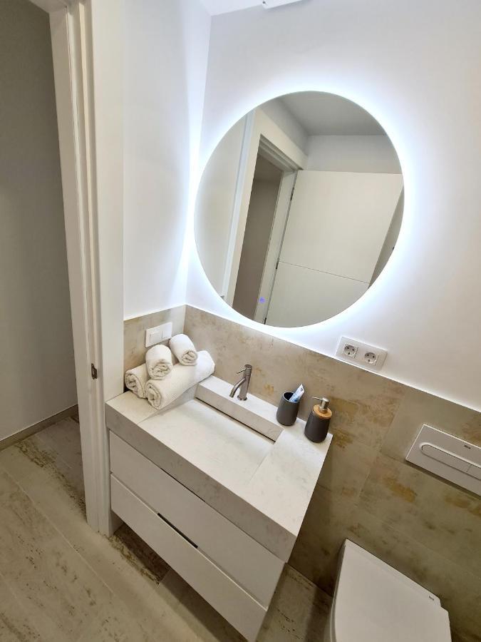Pearl In The Ocean Villa San Bartolomé Ngoại thất bức ảnh