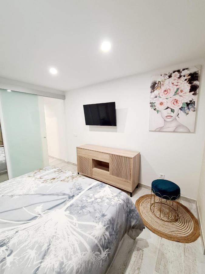 Pearl In The Ocean Villa San Bartolomé Ngoại thất bức ảnh
