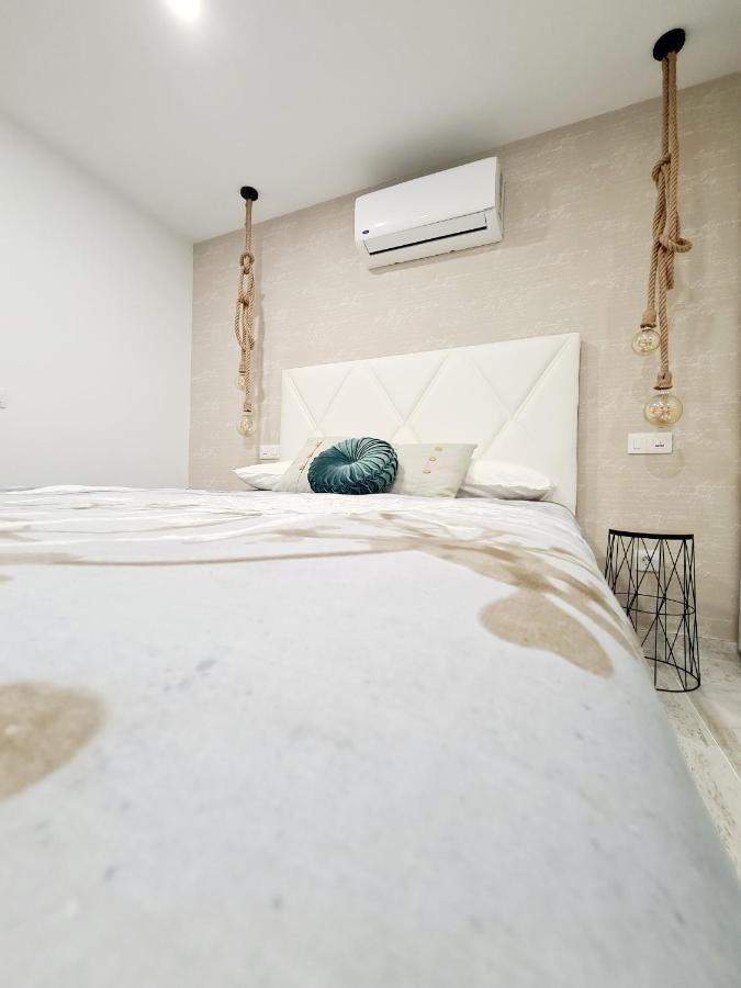 Pearl In The Ocean Villa San Bartolomé Ngoại thất bức ảnh