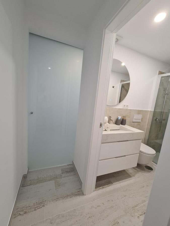 Pearl In The Ocean Villa San Bartolomé Ngoại thất bức ảnh